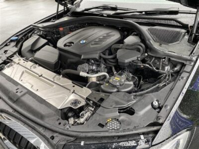 2019 BMW 320d xDrive Touring M Sport