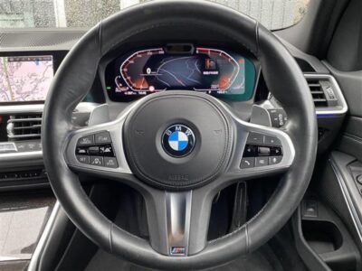 2019 BMW 320d xDrive Touring M Sport