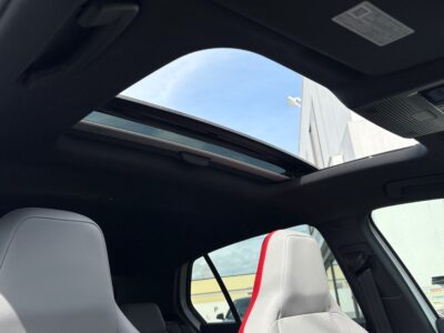 2022 Volkswagen Golf GTI Mk8