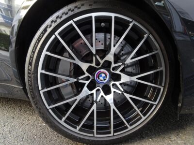 2019 BMW M2 Competition (2U30)