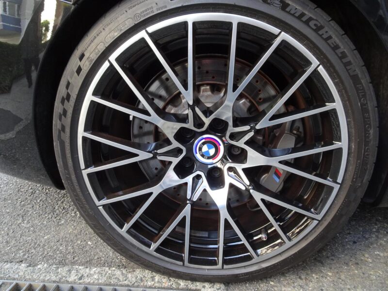 2019 BMW M2 Competition (2U30)