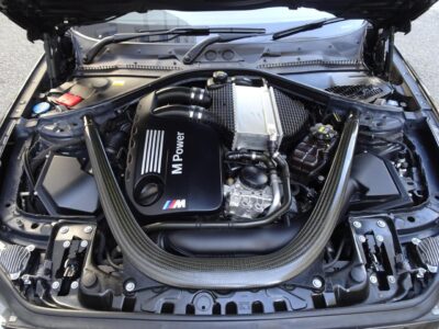 2019 BMW M2 Competition (2U30)