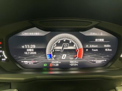 2019 Lamborghini Urus (ABA-ZLDHU)