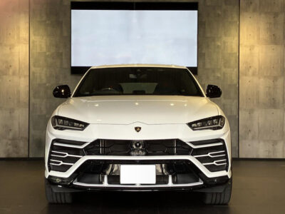 2019 Lamborghini Urus (ABA-ZLDHU)