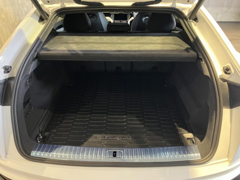 2019 Lamborghini Urus (ABA-ZLDHU)