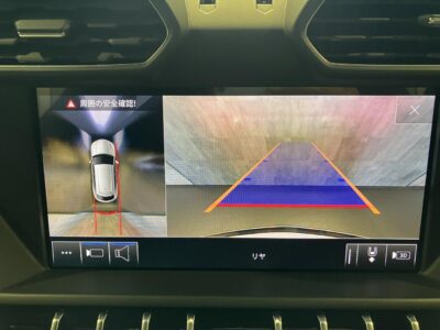 2019 Lamborghini Urus (ABA-ZLDHU)