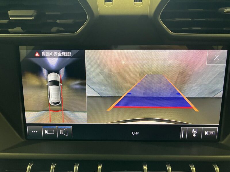 2019 Lamborghini Urus (ABA-ZLDHU)
