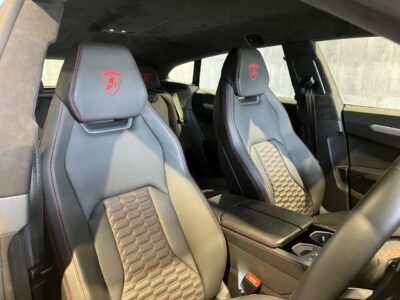 2019 Lamborghini Urus (ABA-ZLDHU)