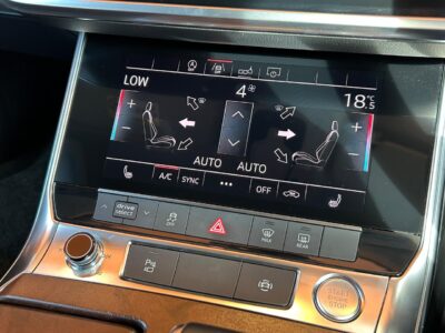 2019 AUDI A6 Avant 55TFSI Quattro Debut PKG