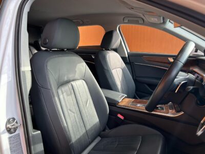 2019 AUDI A6 Avant 55TFSI Quattro Debut PKG