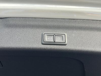 2019 AUDI A6 Avant 55TFSI Quattro Debut PKG