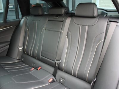 2019 BMW 530i Touring M Sport (ABA-JT20)