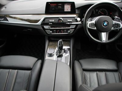 2019 BMW 530i Touring M Sport (ABA-JT20)