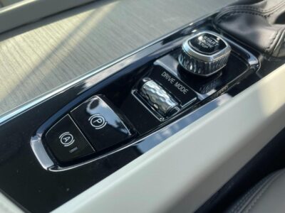 2019 Volvo V60 Cross Country T5 AWD PRO