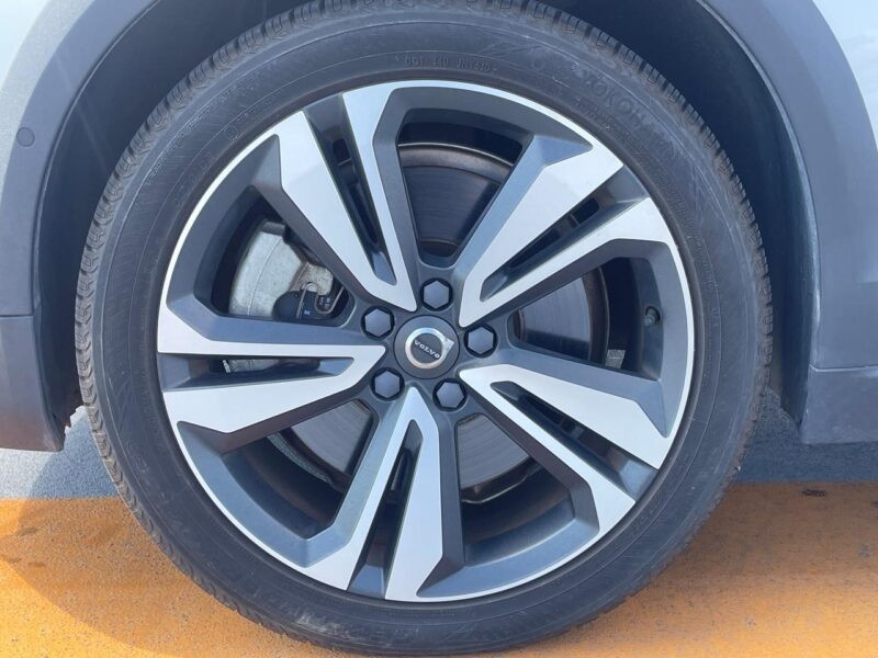 2019 Volvo V60 Cross Country T5 AWD PRO
