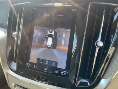 2019 Volvo V60 Cross Country T5 AWD PRO