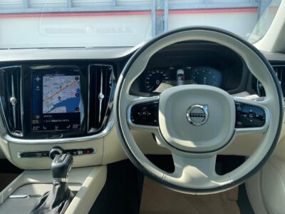2019 Volvo V60 Cross Country T5 AWD PRO
