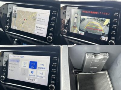 2022 Toyota Hilux 2.4 Z GR Sport (GUN125)