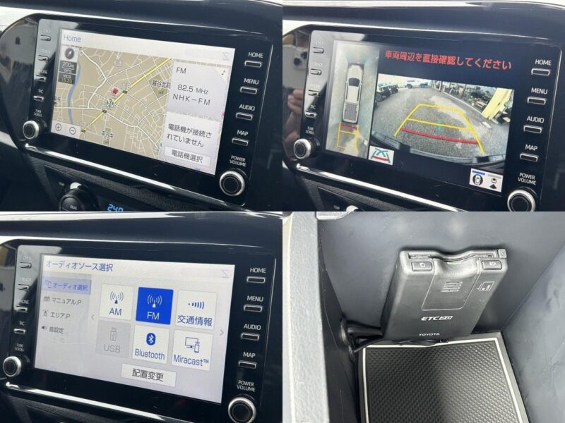 2022 Toyota Hilux 2.4 Z GR Sport (GUN125)