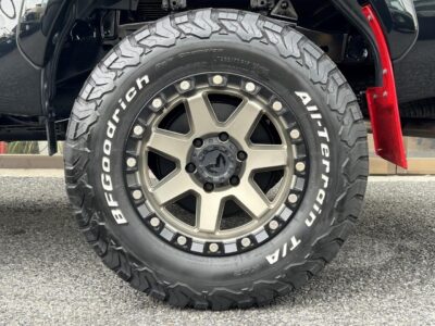 2022 Toyota Hilux 2.4 Z GR Sport (GUN125)