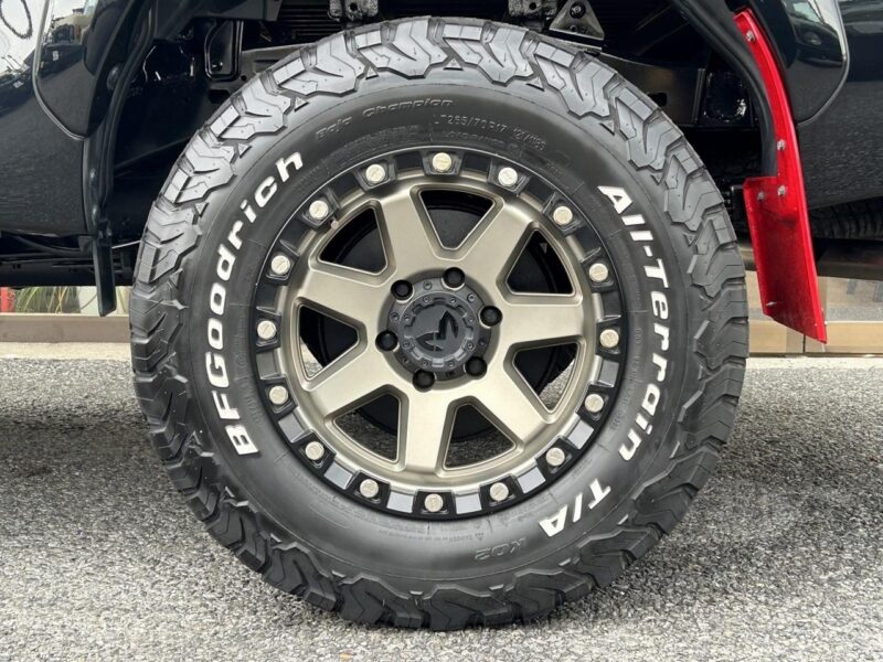 2022 Toyota Hilux 2.4 Z GR Sport (GUN125)