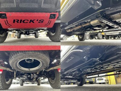 2022 Toyota Hilux 2.4 Z GR Sport (GUN125)