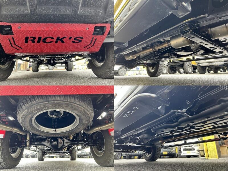 2022 Toyota Hilux 2.4 Z GR Sport (GUN125)