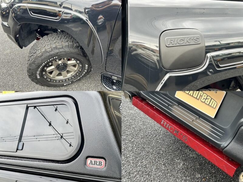 2022 Toyota Hilux 2.4 Z GR Sport (GUN125)