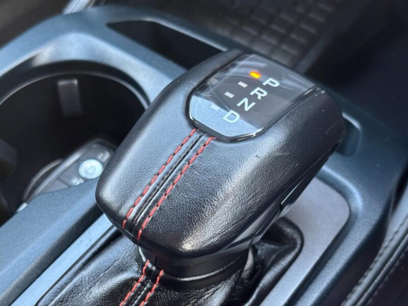 2024 FORD RANGER RAPTOR 3.0T V6 EcoBoost