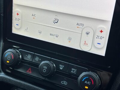 2024 FORD RANGER RAPTOR 3.0T V6 EcoBoost
