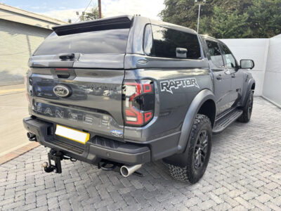2024 FORD RANGER RAPTOR 3.0T V6 EcoBoost