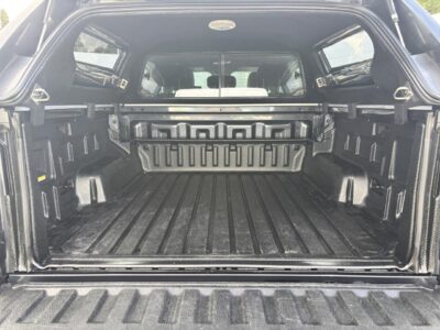 2024 FORD RANGER RAPTOR 3.0T V6 EcoBoost