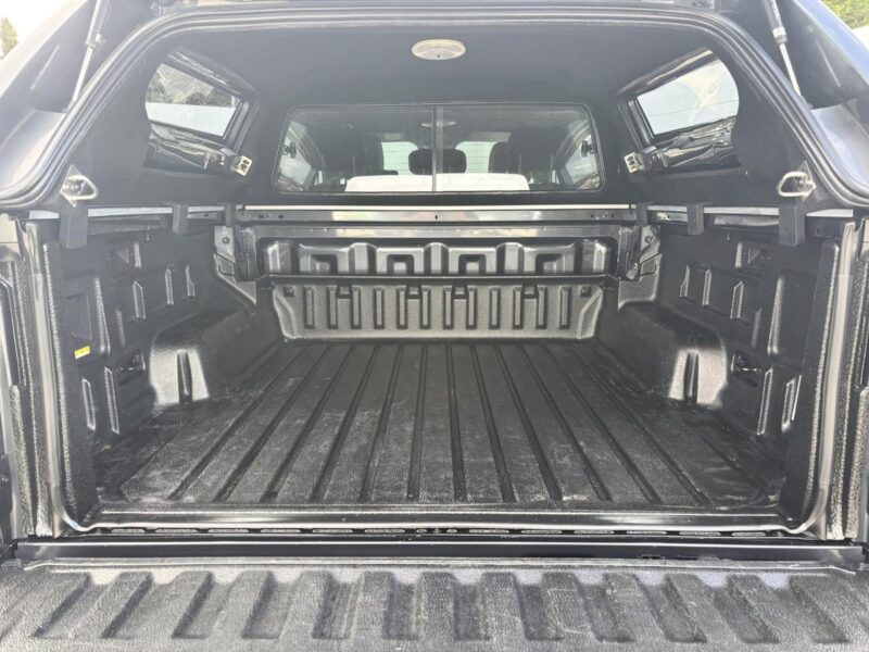 2024 FORD RANGER RAPTOR 3.0T V6 EcoBoost