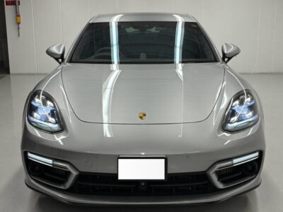 2020 Porsche Panamera GTS PDK