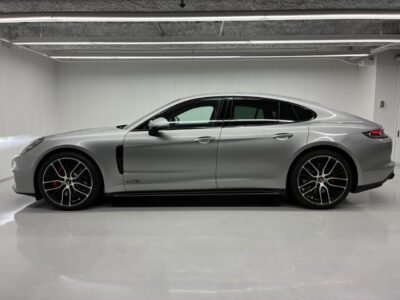 2020 Porsche Panamera GTS PDK