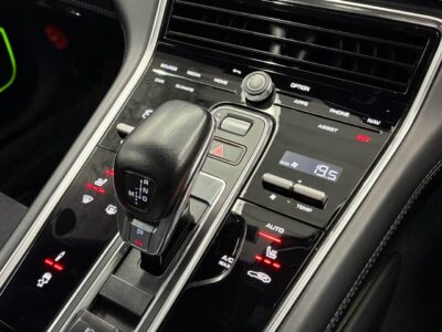 2020 Porsche Panamera GTS PDK