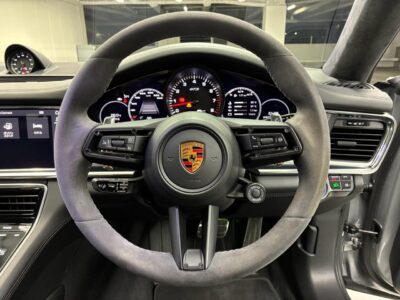 2020 Porsche Panamera GTS PDK