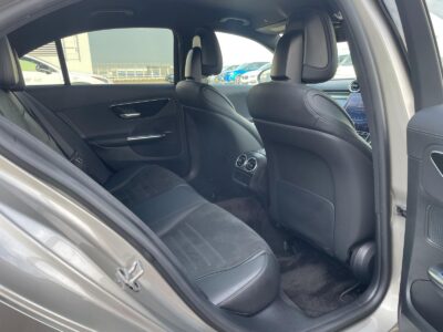 2022 Mercedes Benz C220d Avantgarde AMG Line