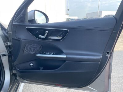 2022 Mercedes Benz C220d Avantgarde AMG Line