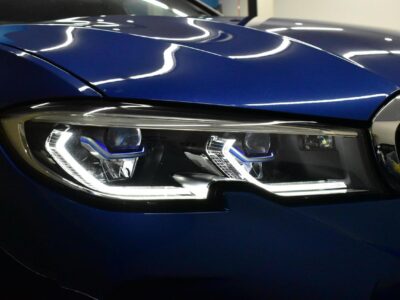 2020 BMW 320d xDrive M Sport