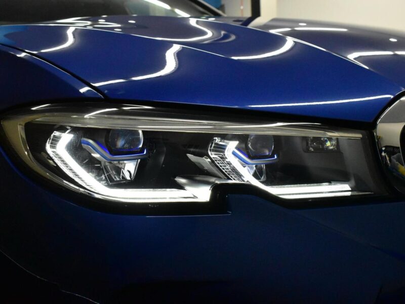 2020 BMW 320d xDrive M Sport