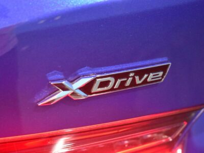 2020 BMW 320d xDrive M Sport