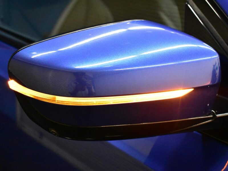 2020 BMW 320d xDrive M Sport