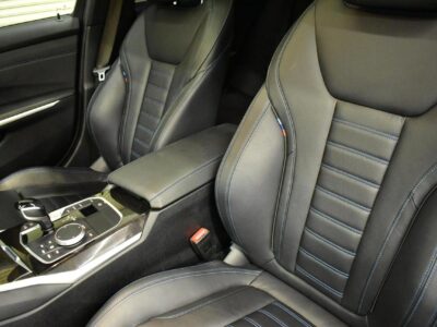 2020 BMW 320d xDrive M Sport