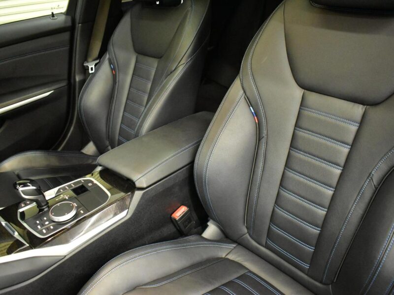2020 BMW 320d xDrive M Sport