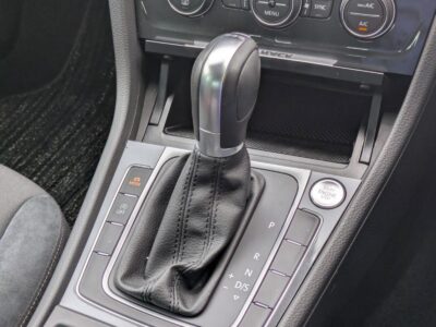 2019 Volkswagen Golf Alltrack TSI 4Motion (ABA-AUCJSF)