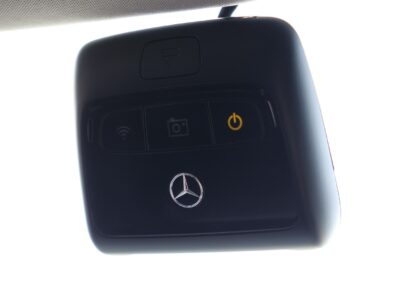 2022 Mercedes Benz All-Terrain C220d 4Matic (ISG Equipped Model)
