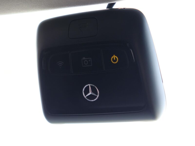 2022 Mercedes Benz All-Terrain C220d 4Matic (ISG Equipped Model)