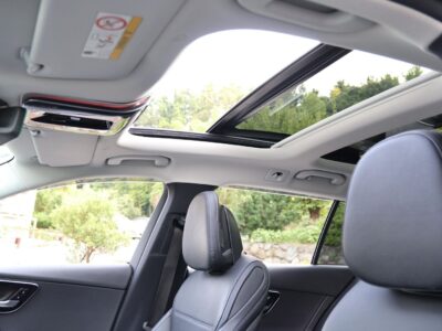 2022 Mercedes Benz All-Terrain C220d 4Matic (ISG Equipped Model)