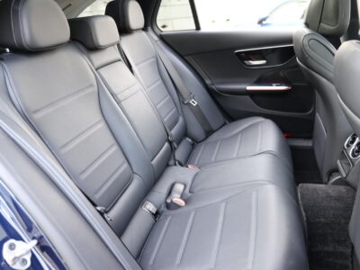2022 Mercedes Benz All-Terrain C220d 4Matic (ISG Equipped Model)